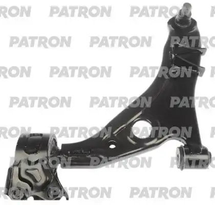 Рычаг подвески PATRON PS50209L