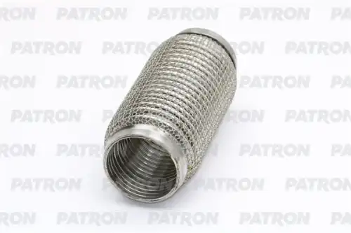 Гофра глушителя PATRON ELVW60X180SF L= d=