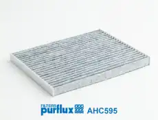 Салонный фильтр PURFLUX AHC595
