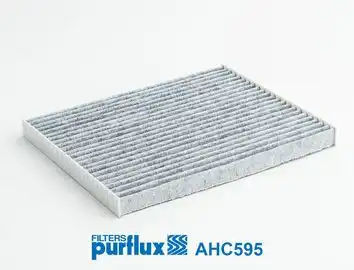 Салонный фильтр PURFLUX AHC595