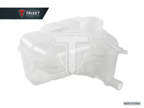 Расширительный бачок TRIXET T0094ET