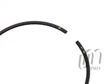 Кольца поршневые UNITED MOTORS 17PR0801000