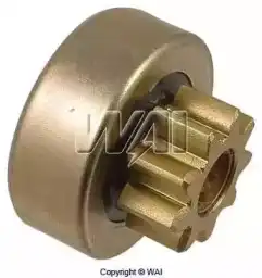 БЕНДИКС 547001 WAI