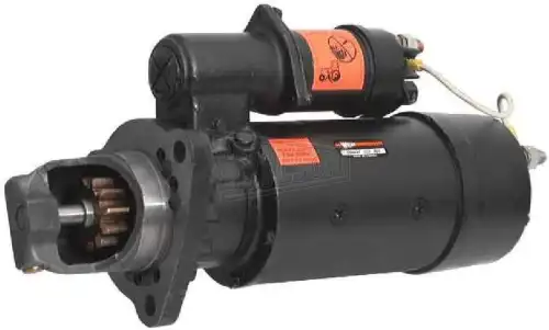 Стартер WILSON 91014297