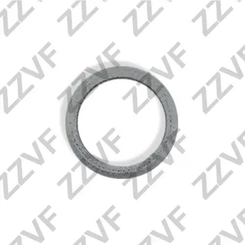 Прокладка глушителя ZZVF ZVL1781