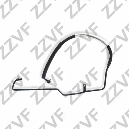 Шланг ГУР ZZVF ZVTR091
