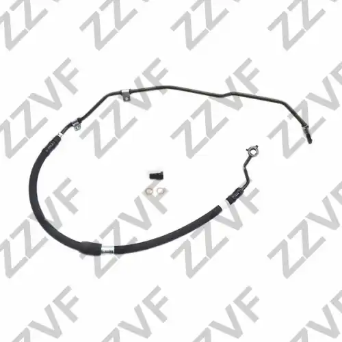 Шланг ГУР ZZVF ZVTR106