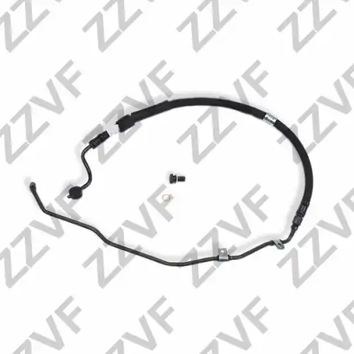 Шланг ГУР ZZVF ZVTR107
