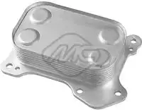 Масляный радиатор METALCAUCHO 39096
