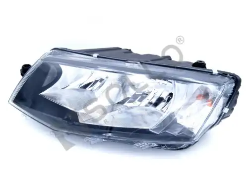Фара SOLLO 02U00245