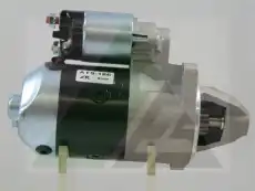 Starter Toyota 1.0 kw ATS186 AES