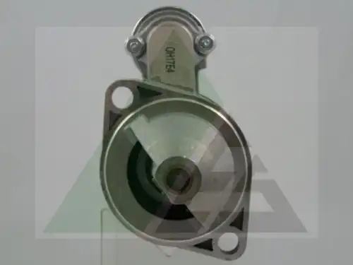 Starter Toyota 1.0 kw ATS186 AES
