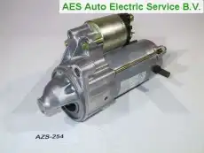 Starter Suzuki AZS254 AES