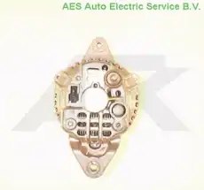 Alternator Subaru 45A AZA414 AES
