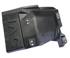  Брызговик левый 8403101LE010 JAC
