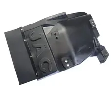 8403100LE010 Брызговик левый JAC
