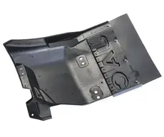 8403100LE010 Брызговик левый JAC