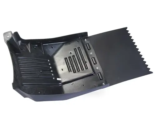 8403210LE094 брызговик правый JAC