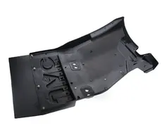  Брызговик правый 8403200LE010 JAC