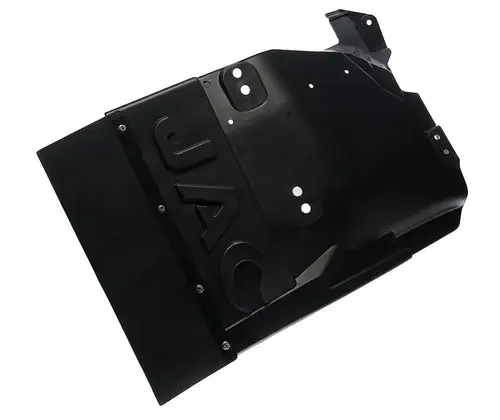  Брызговик правый 8403200LE010 JAC