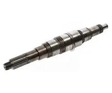 Вал КПП JAC 6G120-3011