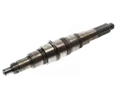 Вал КПП JAC 6G120-3011