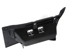 8405230LE090 подножка правая JAC