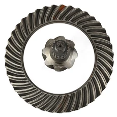 BE41480610 главная пара редуктора JAC