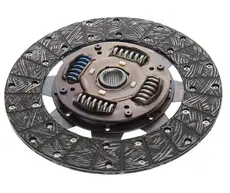 Диск сцепления JAC 1600200LE190