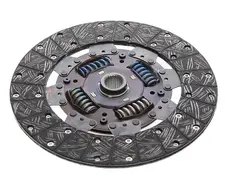 Диск сцепления JAC 1600200LE190