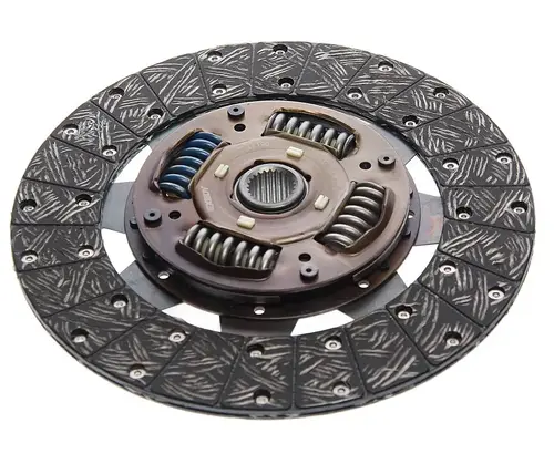Диск сцепления JAC 1600200LE190