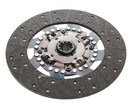 Диск сцепления JAC 1600200LE052