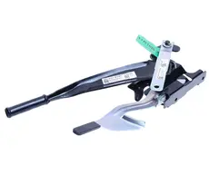 Замок опрокидывания кабины JAC 5004300LE010