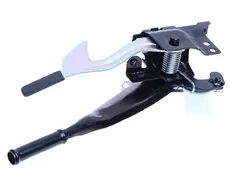 Замок опрокидывания кабины JAC 5004300LE010