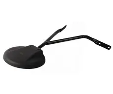  Зеркало габаритное в сборе 8202300LE359 JAC