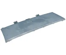  Капот, шт 5301100LE050 JAC