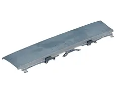  Капот, шт 5301100LE050 JAC