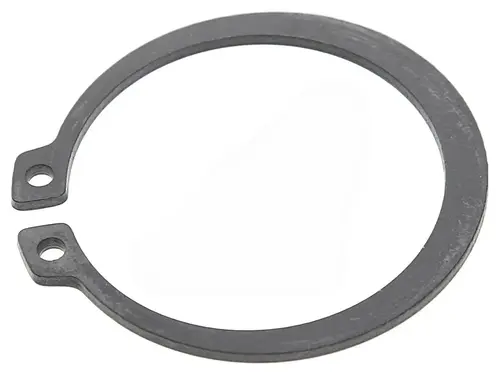 Q43150 Кольцо стопорное JAC