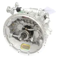 Коробка передач в сборе JAC 1701010LE700
