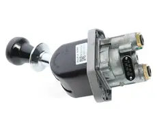 3526010LE170 кран стояночного тормоза JAC