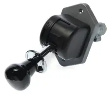 3526010LE170 кран стояночного тормоза JAC