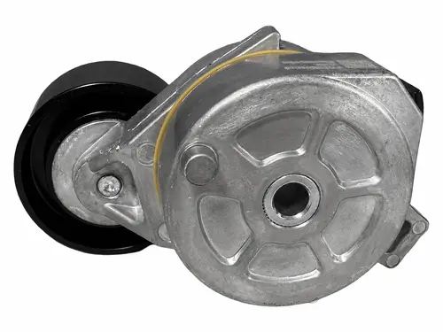1025300FE010 Натяжитель ремня JAC