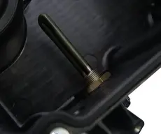Поддон картера двигателя JAC 5302029F