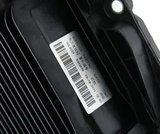 Поддон картера двигателя JAC 5302029F