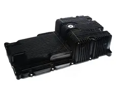 Поддон картера двигателя JAC 5302029F