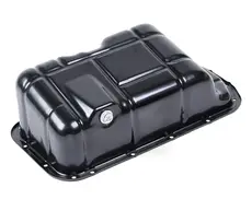 Поддон картера двигателя JAC 1009100FE010