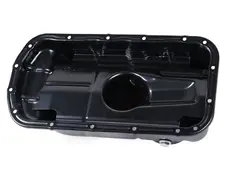 Поддон картера двигателя JAC 1009100FE010