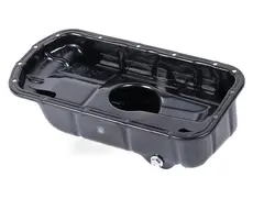 Поддон картера двигателя JAC 1009100FE010