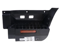8405100LE010 Подножка кабиы левая JAC N75