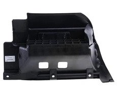 8405100LE010 Подножка кабиы левая JAC N75